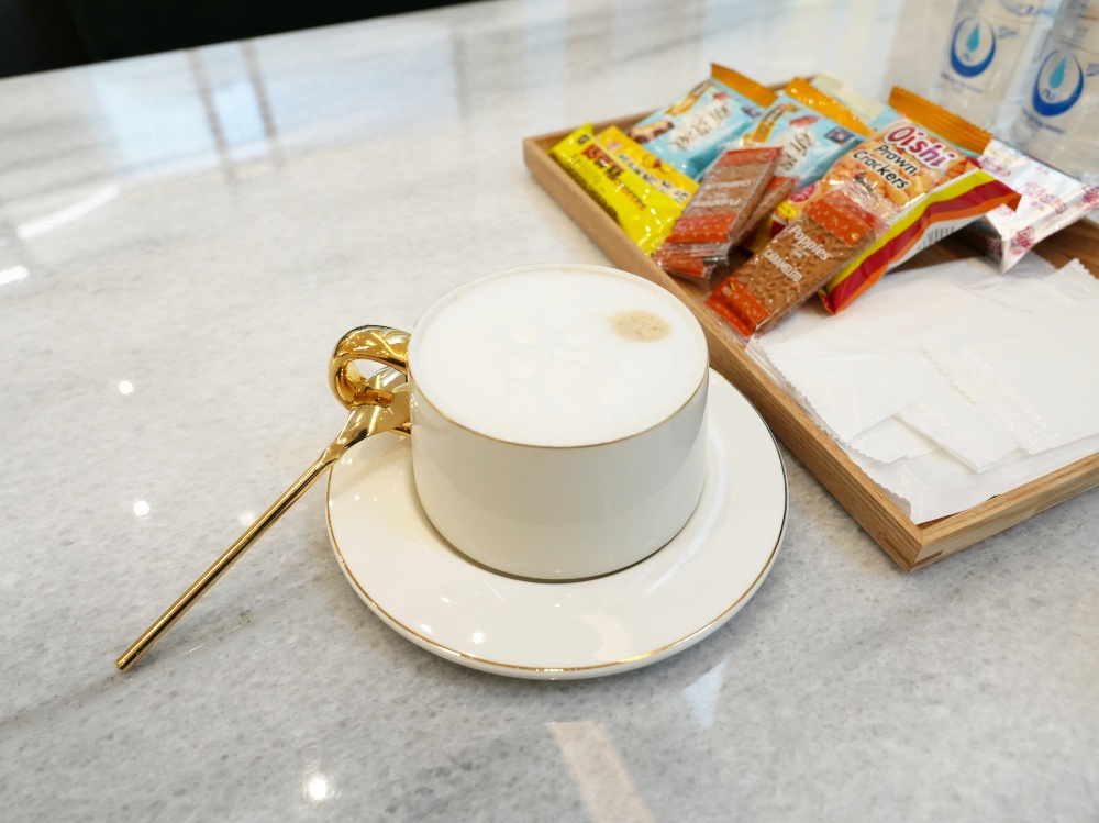 【看屋日記】新莊富都新玉，坐擁新舊生活機能的義式美學建築