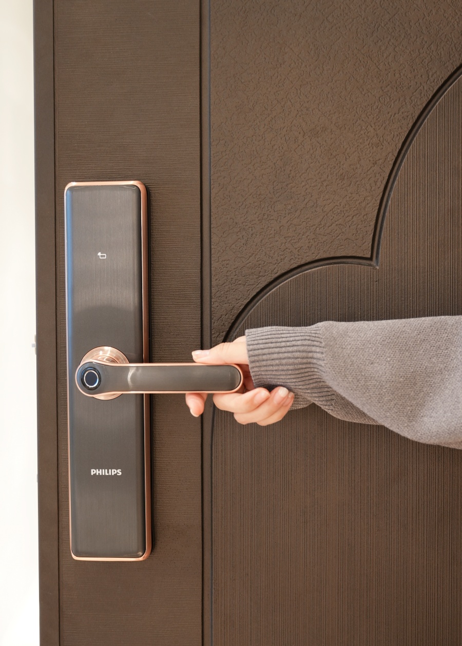 【看屋日記】新莊富都新玉，坐擁新舊生活機能的義式美學建築