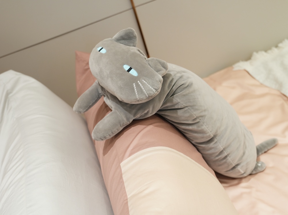 【看屋日記】新莊富都新玉，坐擁新舊生活機能的義式美學建築