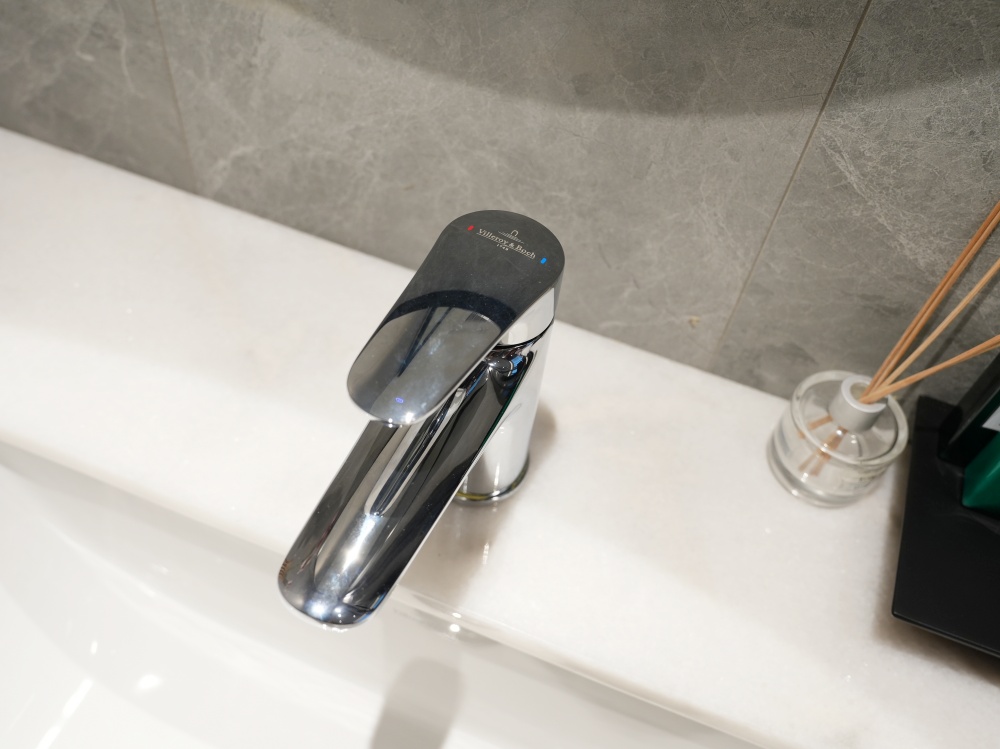 【看屋日記】新莊富都新玉，坐擁新舊生活機能的義式美學建築