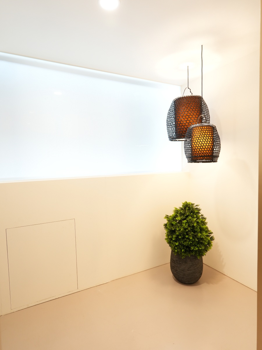 【看屋日記】新莊富都新玉，坐擁新舊生活機能的義式美學建築