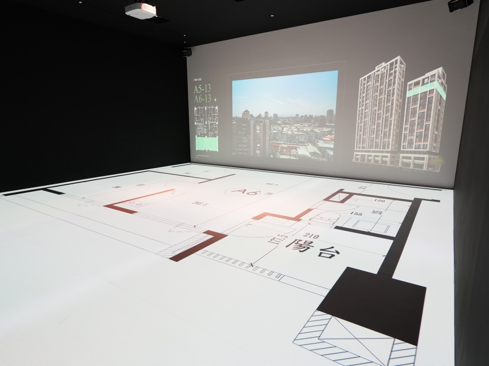 【看屋日記】新莊富都新玉，坐擁新舊生活機能的義式美學建築