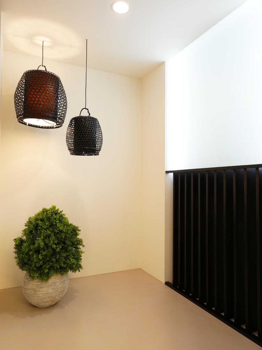 【看屋日記】新莊富都新玉，坐擁新舊生活機能的義式美學建築