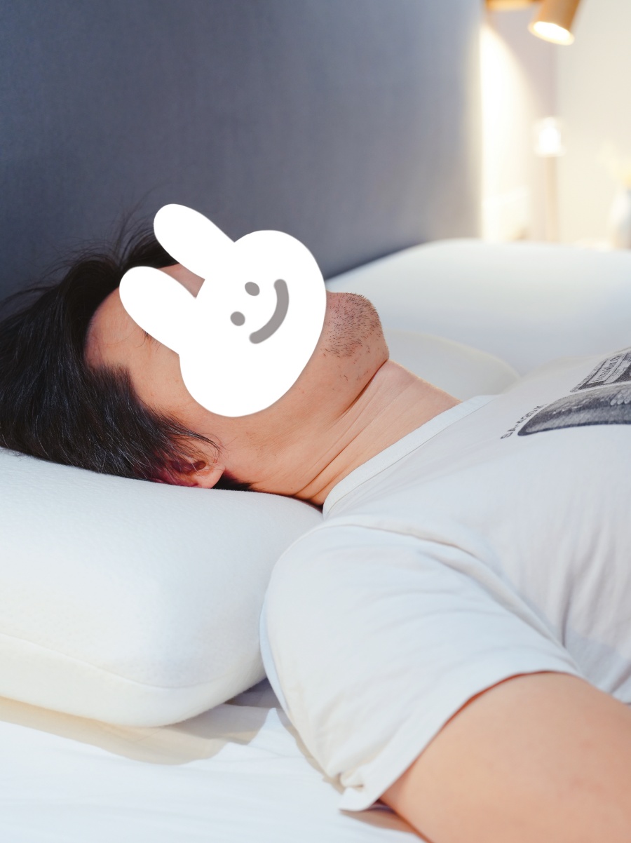 【新家開箱】主臥軟裝哲學:英國Panda London甜夢枕&朵朵被,用雲朵般的觸感打造最美睡眠空間 【新家開箱】主臥軟裝哲學:英國Panda London甜夢枕&朵朵被,用雲朵般的觸感打造最美睡眠空間