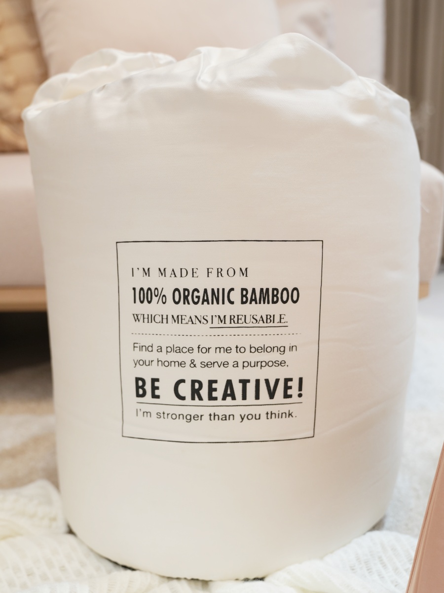 【新家開箱】主臥軟裝哲學:英國Panda London甜夢枕&朵朵被,用雲朵般的觸感打造最美睡眠空間 【新家開箱】主臥軟裝哲學:英國Panda London甜夢枕&朵朵被,用雲朵般的觸感打造最美睡眠空間