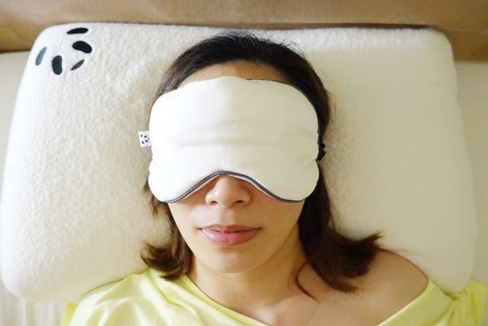 【新家開箱】主臥軟裝哲學:英國Panda London甜夢枕&朵朵被,用雲朵般的觸感打造最美睡眠空間 【新家開箱】主臥軟裝哲學:英國Panda London甜夢枕&朵朵被,用雲朵般的觸感打造最美睡眠空間