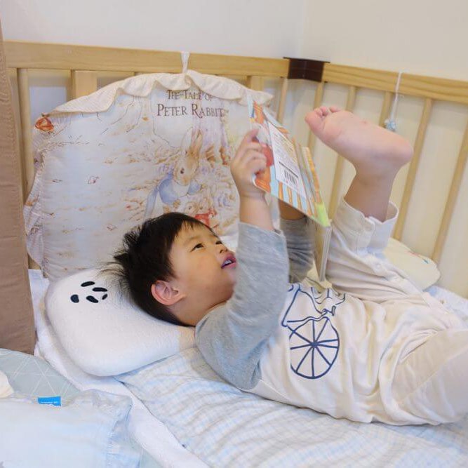 【新家開箱】主臥軟裝哲學:英國Panda London甜夢枕&朵朵被,用雲朵般的觸感打造最美睡眠空間 【新家開箱】主臥軟裝哲學:英國Panda London甜夢枕&朵朵被,用雲朵般的觸感打造最美睡眠空間