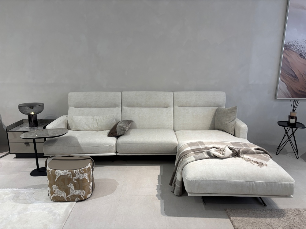 【裝潢日記】被問翻的圓型餐桌，在MOOYU睦寓訂製一張仛寂風餐桌