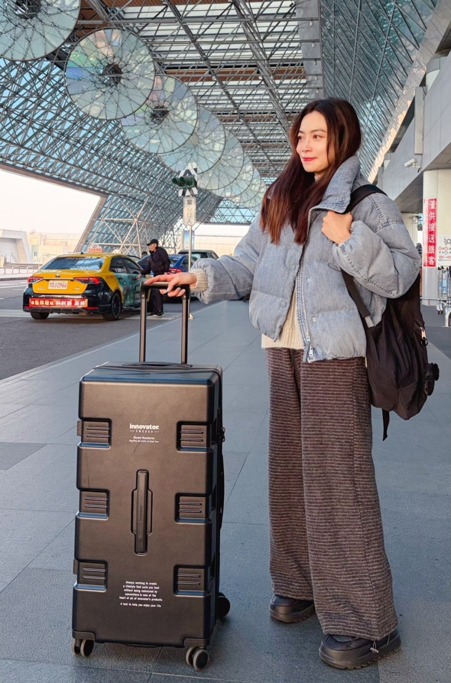 【韓國戰利品】The North Face北臉雪靴,零下的禦寒神器 【韓國戰利品】The North Face北臉雪靴,零下的禦寒神器