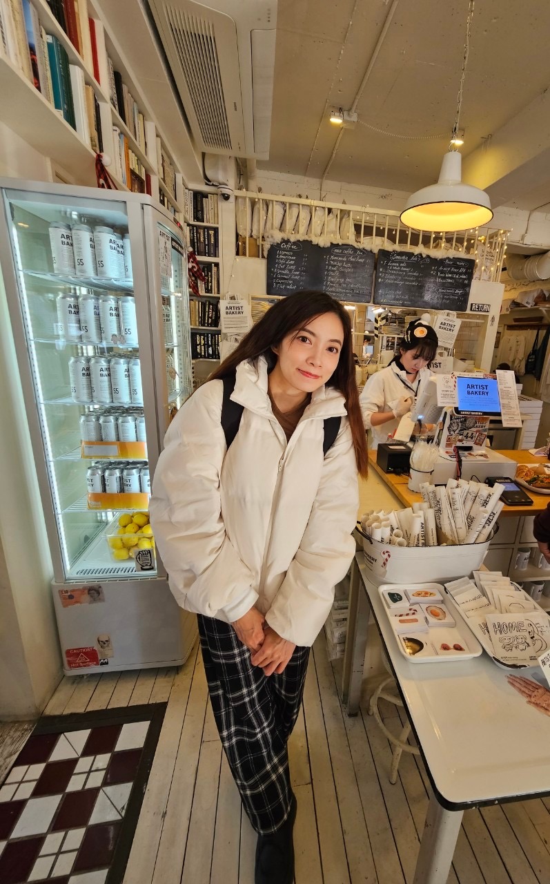 【韓國戰利品】The North Face北臉雪靴,零下的禦寒神器 【韓國戰利品】The North Face北臉雪靴,零下的禦寒神器