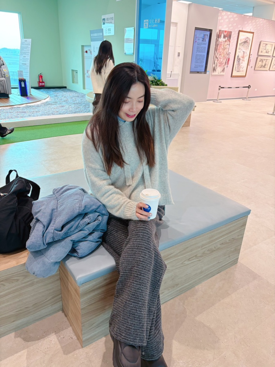 【韓國戰利品】The North Face北臉雪靴,零下的禦寒神器 【韓國戰利品】The North Face北臉雪靴,零下的禦寒神器