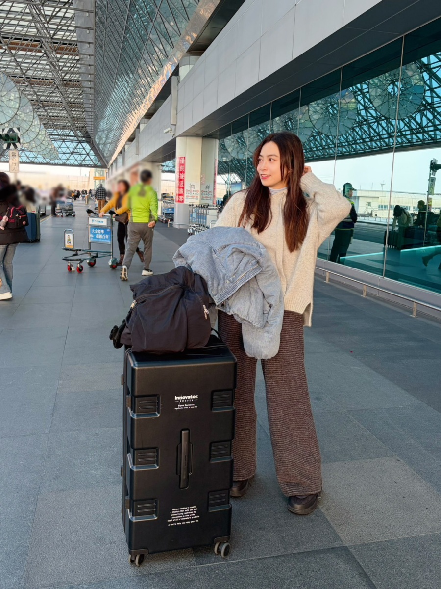 【韓國戰利品】The North Face北臉雪靴,零下的禦寒神器 【韓國戰利品】The North Face北臉雪靴,零下的禦寒神器