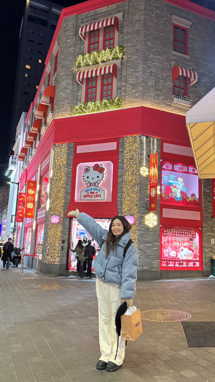 【韓國戰利品】The North Face北臉雪靴,零下的禦寒神器 【韓國戰利品】The North Face北臉雪靴,零下的禦寒神器