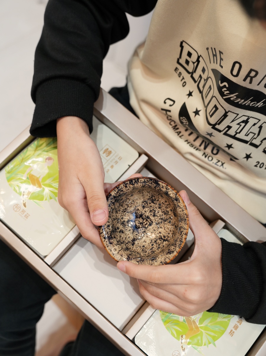 【芳茲】轉大人滴雞精，成長期孩子補充營養的好幫手