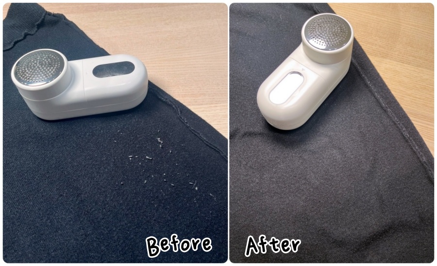 【生活小家電】小米除毛球機～便宜好用的除毛球機推薦！