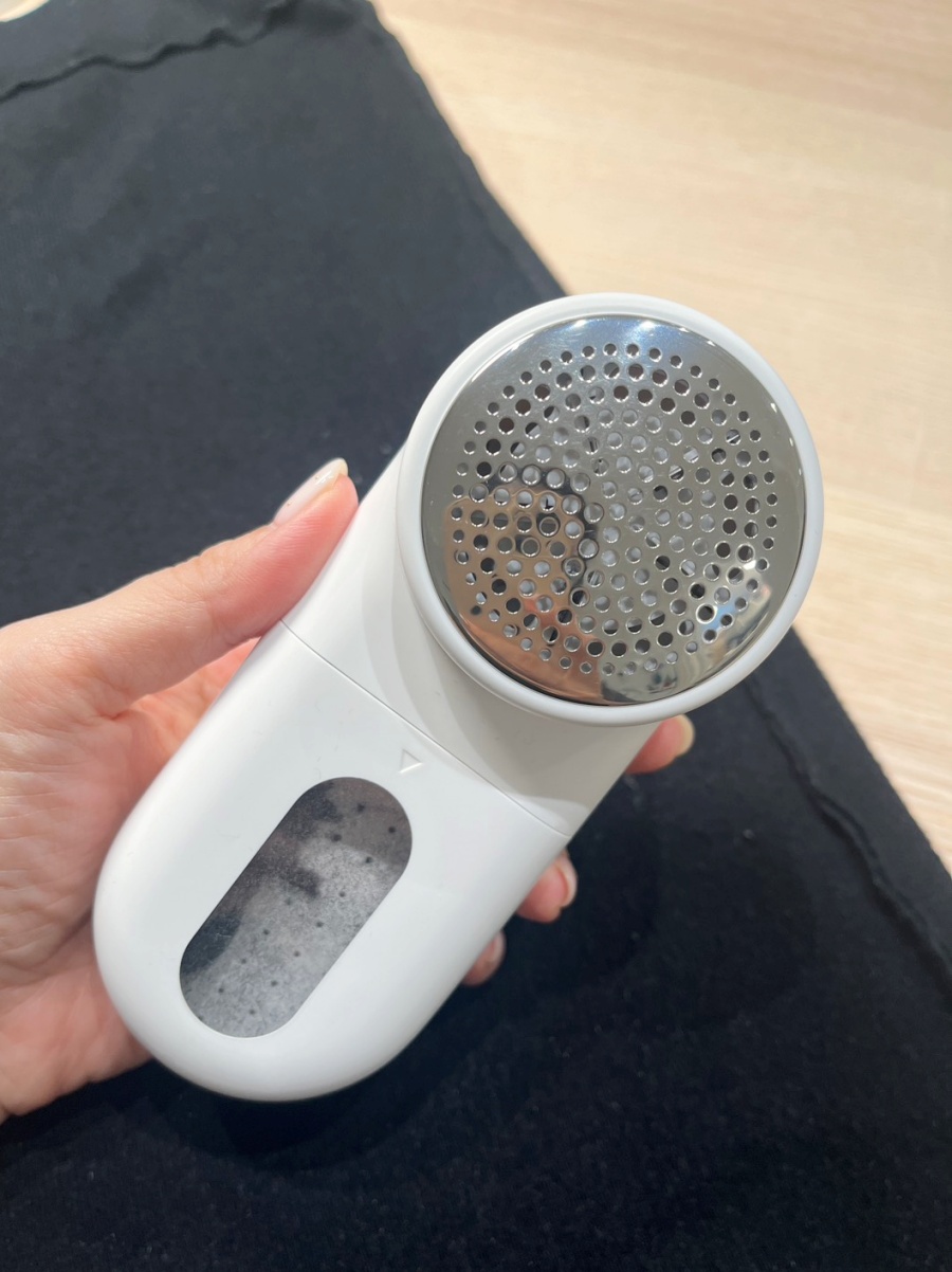 【生活小家電】小米除毛球機～便宜好用的除毛球機推薦！