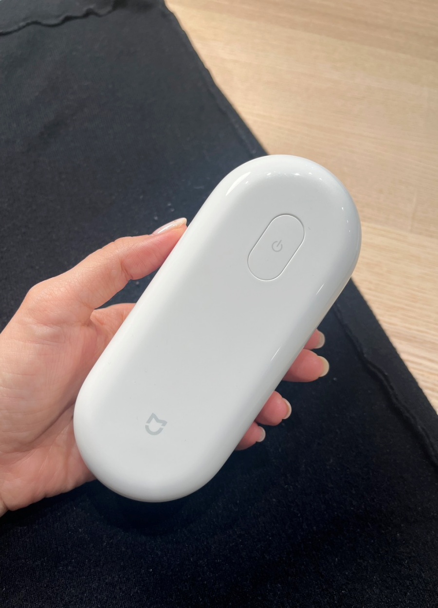 【生活小家電】小米除毛球機～便宜好用的除毛球機推薦！