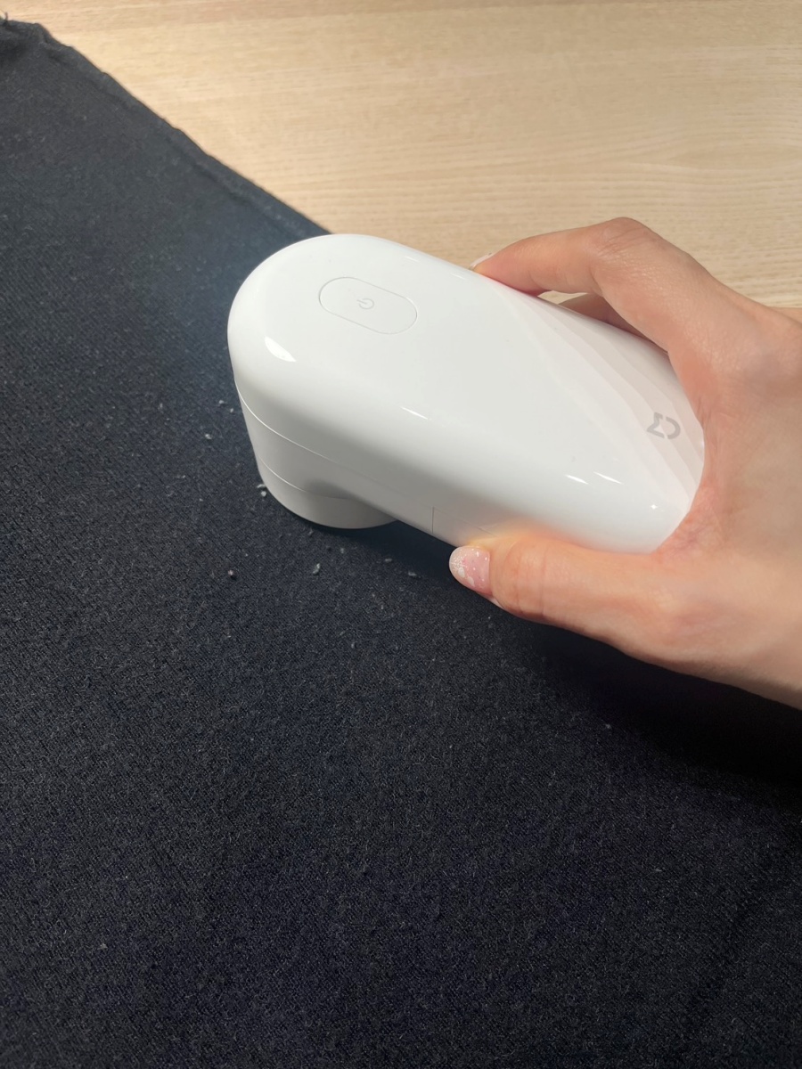 【生活小家電】小米除毛球機～便宜好用的除毛球機推薦！