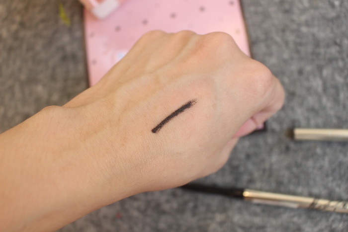 我的眼線筆大集合-10隻眼線筆評比-solone integrate 雅詩蘭黛 clio 婕洛妮絲 etude house my eyeliner(49)