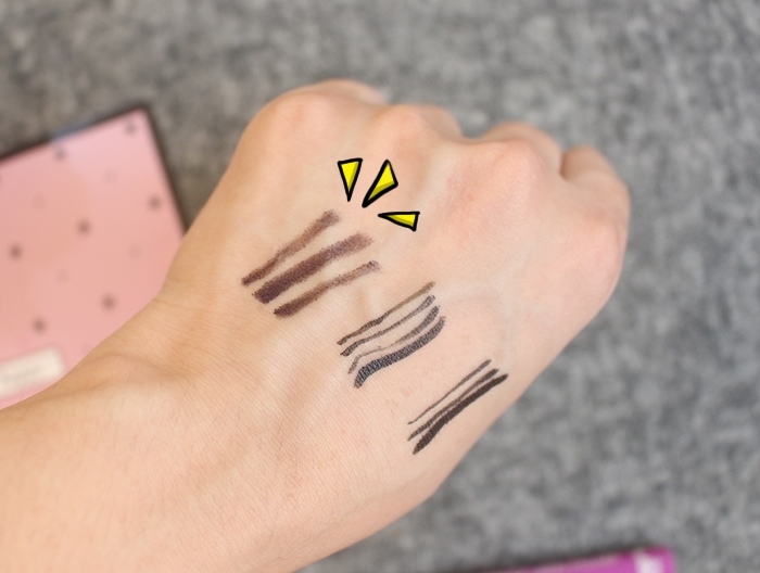 我的眼線筆大集合-10隻眼線筆評比-solone integrate 雅詩蘭黛 clio 婕洛妮絲 etude house my eyeliner(38)