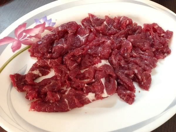 台南美食餐廳推薦-永林牛肉火鍋-永林綜合料理-溫體牛涮牛肉湯 (15)