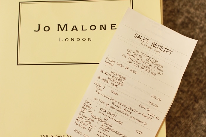 英國免稅Jomalone香水@英國希斯洛機場免稅商店全球最低價-wild bluebell藍風鈴-Poney blush Suede 牡丹與胭紅麂絨(13)