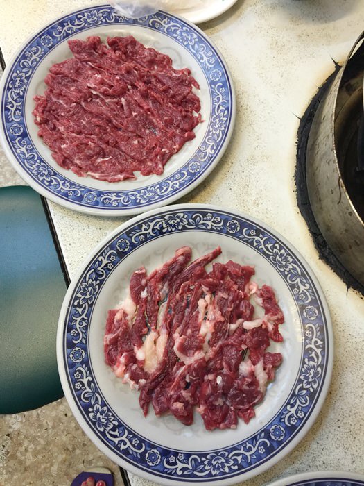 台南溫體牛肉火鍋-阿裕牛肉湯 (8)