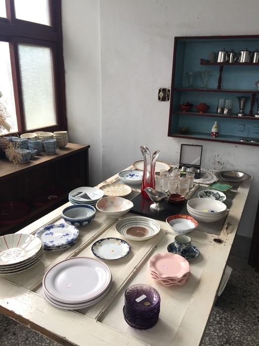 台南-餐桌上的鹿早-生活食器-日式碗盤餐盤專賣-衛民街 (27)