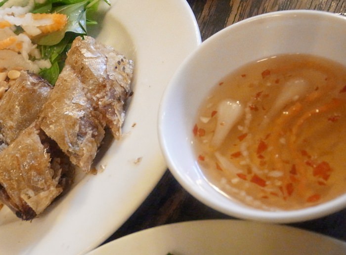 Vietnam越南旅遊-胡志明市第一郡-好吃館-nha hang ngon-外國遊客熱門餐廳 (25)