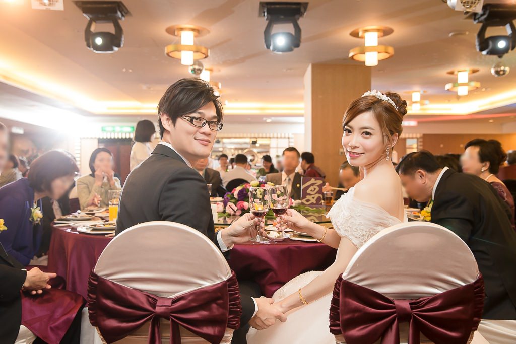 台南婚攝推薦-娃娃魚-婚禮攝影-台南大億麗緻酒店訂婚Wedding Engagement (37)