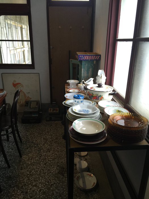 台南-餐桌上的鹿早-生活食器-日式碗盤餐盤專賣-衛民街 (24)