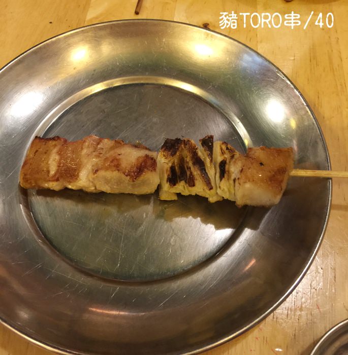 台南美食-日式串燒-燒烤-歐野基-おやじ歐野基串燒き屋台 (37)