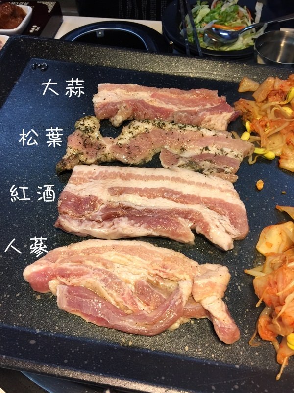 韓國八色燒肉-台北東區忠孝敦化-八色烤肉韓式烤肉韓國烤肉 (36)