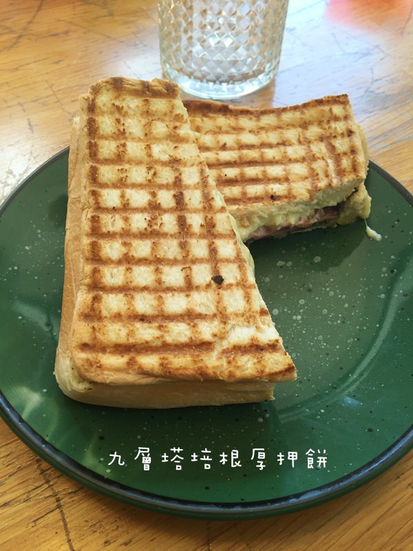 板橋早午餐-江子翠-新埔-好初早餐-排隊早午餐 (24)