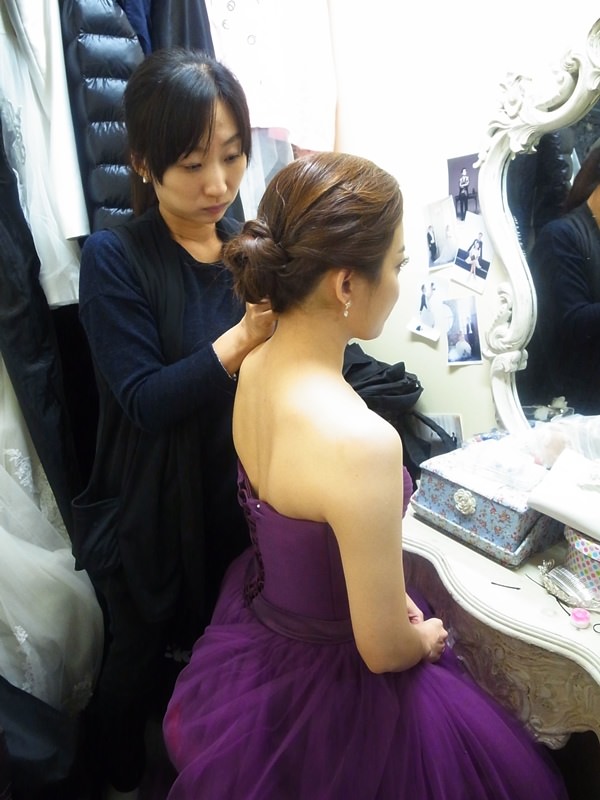 韓國婚紗-韓國拍婚紗-夢幻婚紗-拍攝篇攝影篇-韓風攝影棚-恩姬代辦-Korea (91)