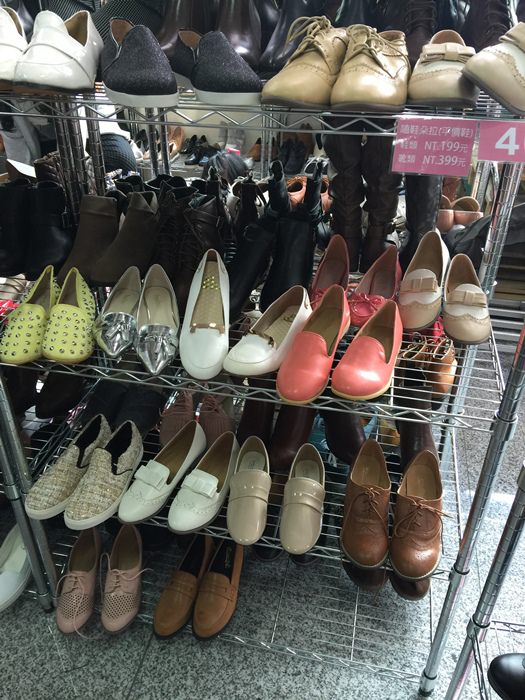 2015D+af特賣會中和-春夏鞋款戰利品-平底鞋 (13)