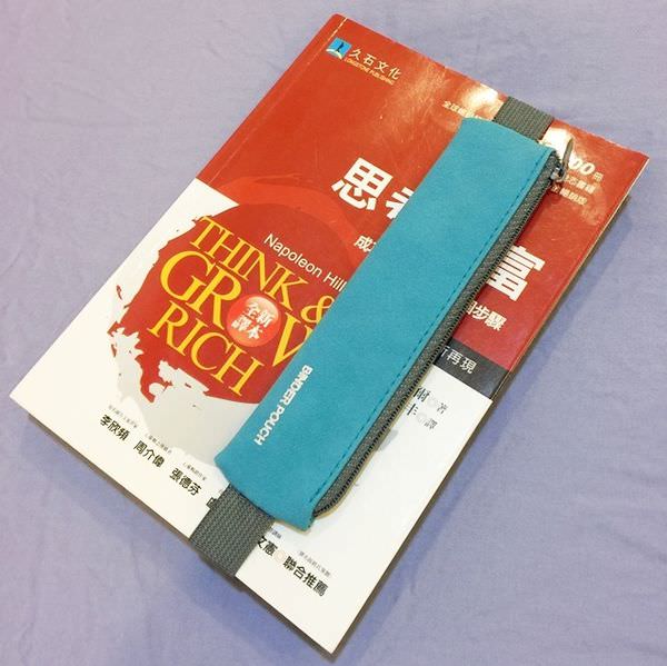 Daiso Japan大創好物-大創文具-聖誕節金銀紙膠帶Masking Tape貼紙-筆袋 (2)