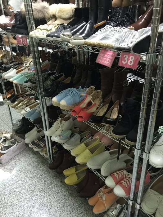 2015D+af特賣會中和-春夏鞋款戰利品-平底鞋 (22)