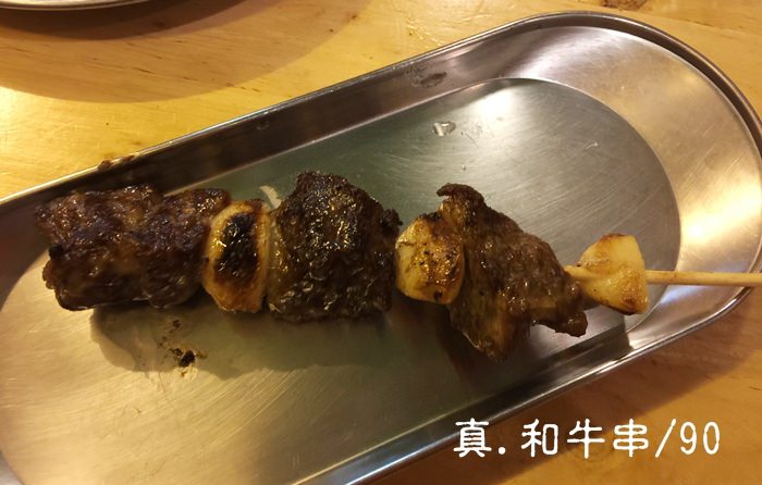 台南美食-日式串燒-燒烤-歐野基-おやじ歐野基串燒き屋台 (66)
