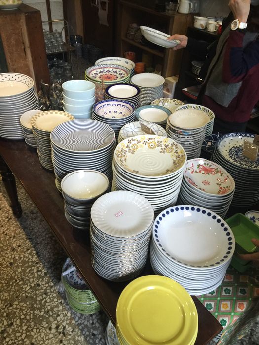 台南-餐桌上的鹿早-生活食器-日式碗盤餐盤專賣-衛民街 (3)