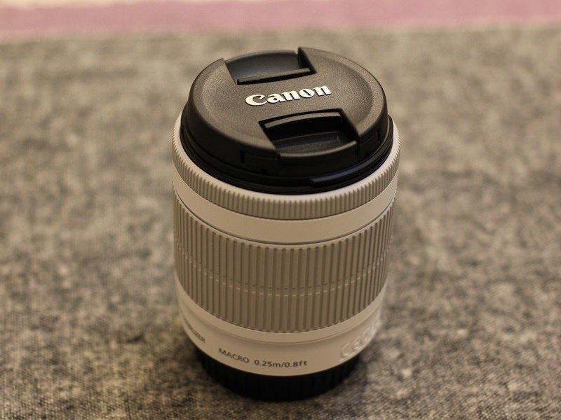佳能Canon EOS Kiss X7 100D世界最輕最小單眼-白色適合女生-新垣結衣-日本Big Camera京都大阪戰利品 (2)