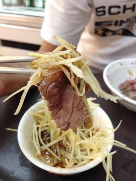 台南美食餐廳推薦-永林牛肉火鍋-永林綜合料理-溫體牛涮牛肉湯 (23)