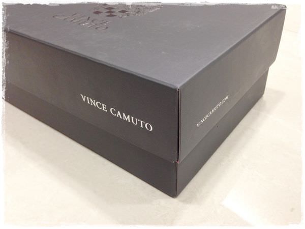 Vince Camuto-amazon購入-OL超百搭-黑色裸色漆皮高跟鞋 (7)
