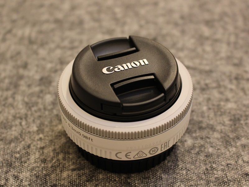 佳能Canon EOS Kiss X7 100D世界最輕最小單眼-白色適合女生-新垣結衣-日本Big Camera京都大阪戰利品 (3)