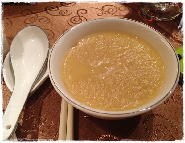 驥園川菜-雞湯 (10)