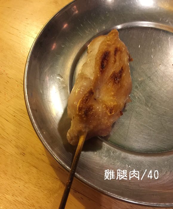 台南美食-日式串燒-燒烤-歐野基-おやじ歐野基串燒き屋台 (69)