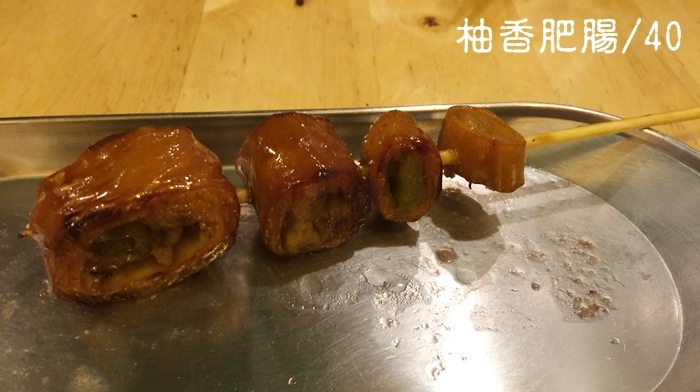 台南美食-日式串燒-燒烤-歐野基-おやじ歐野基串燒き屋台 (73)
