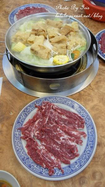 府城美食-台南美食小吃-阿裕牛肉湯-溫體牛-火鍋 (11)