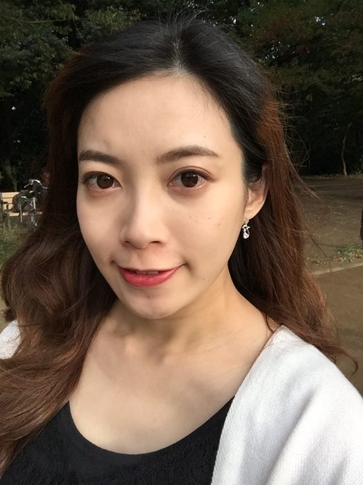 Mrs Yue 夾式耳環-垂墜式耳環-不過敏耳環-氣質施華洛世奇鑽耳環 (39)