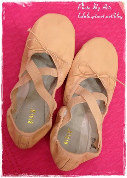 Repetto法國香榭女性淡香水-迷你小香-我的芭蕾舞鞋-自己縫 (10)